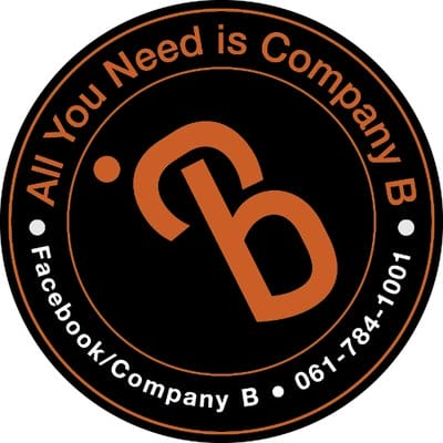 Company B_0